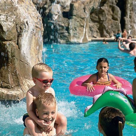 Hilton Phoenix Tapatio Cliffs Resort Faciliteiten foto