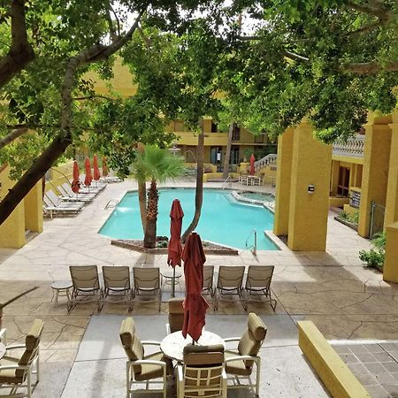 Hilton Phoenix Tapatio Cliffs Resort Buitenkant foto