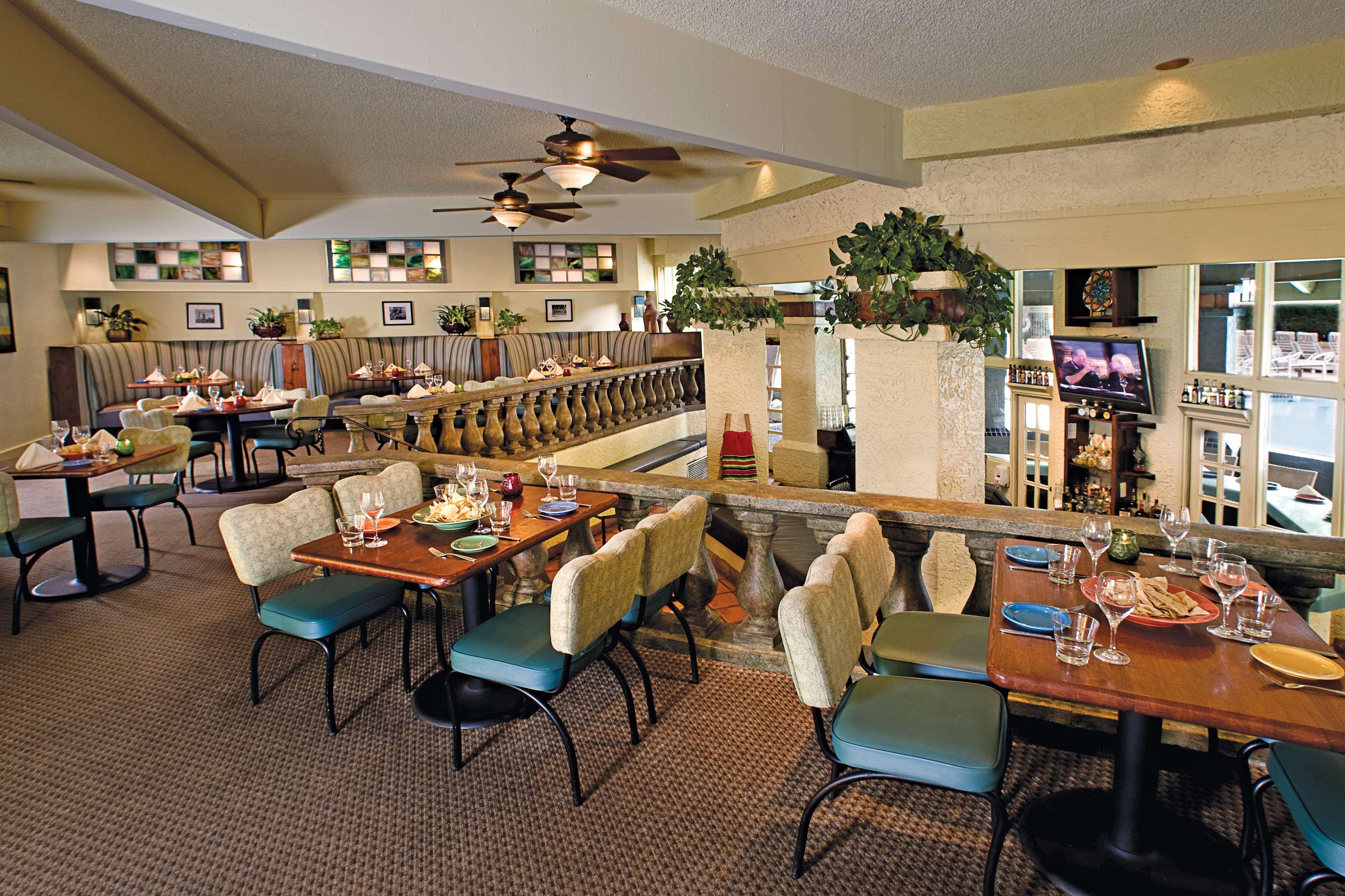 Hilton Phoenix Tapatio Cliffs Resort Buitenkant foto