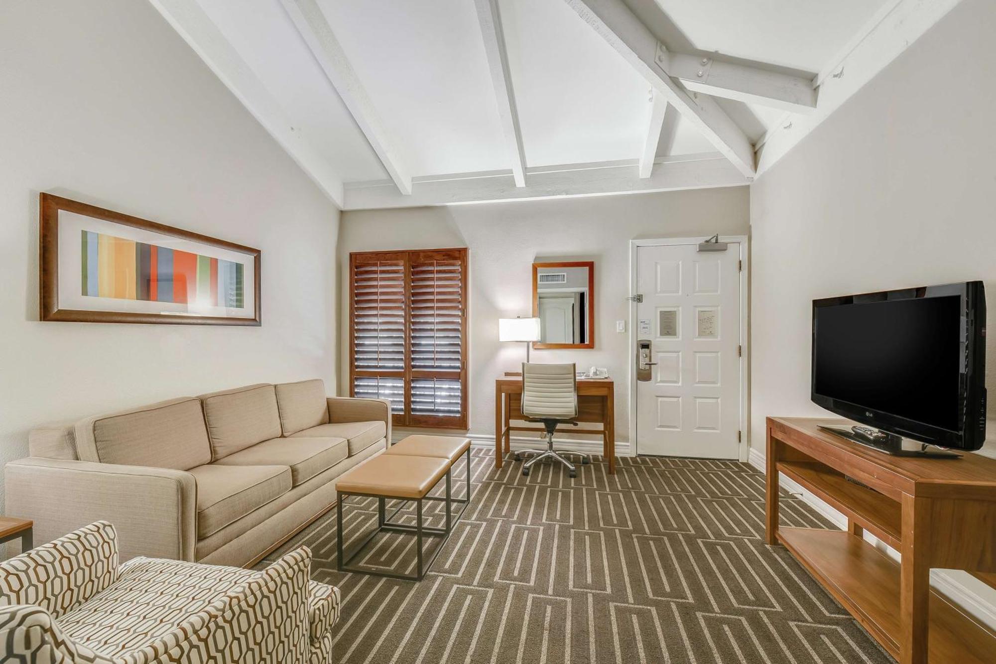 Hilton Phoenix Tapatio Cliffs Resort Buitenkant foto